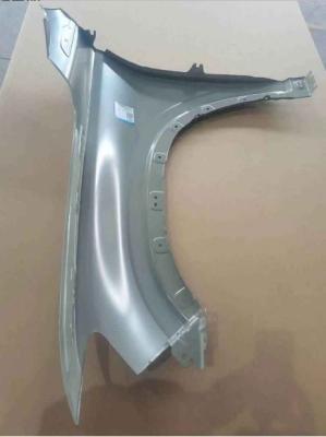 China Uniform Seams Geely Xingyue L Car Body Parts Front Right Fender Assembly for sale