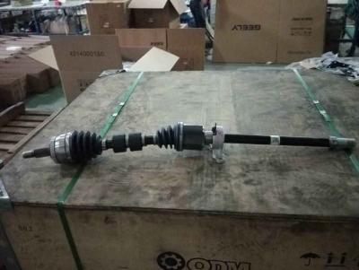 China Custom Geely Boyue Constante snelheid Automobile Drive Shaft Autoonderdelen Te koop