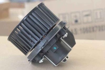 China Geely Boyue car Air Conditioning Blower fan Precision CNC Manufacturing for sale