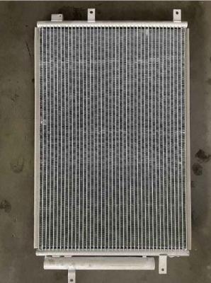 China OEM Geely Car AC Condenser And Evaporator Aluminum For Vehicle Air Conditioning Refrigeration for sale