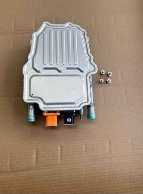 China Geely Geometry A Aluminium legering Auto AC Verwarmer Voor Aircon Voorverwarming Te koop