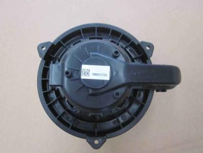 China Black Plastic Air Conditioning HVAC Blower Car System Geely Geometry A for sale