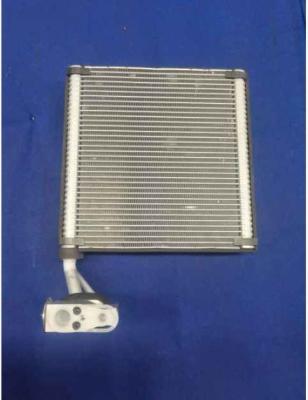 China Black Plate Car Automotive AC Evaporator Core For Geely Geometry A for sale