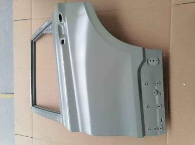 China Grey rear door body assembly of high-strength alloy material of Geely Binyue for sale