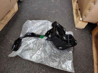 China Geely Binyue high-strength alloy steel black brake pedal assembly for braking vehicles for sale