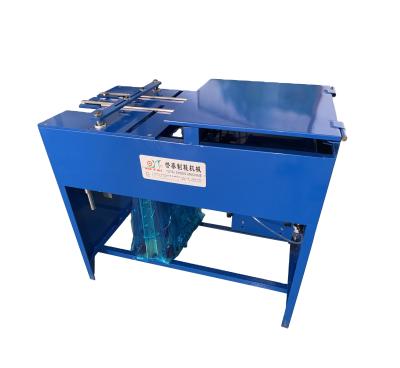 China Single-Phase Flip Flop Slipper Making Machine 60Hz Easy Operation Time Saving for sale