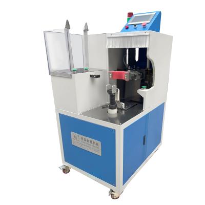 China Pneumatic Shoe Last Machine 380V 50HZ For Automatic Upper Insertion for sale