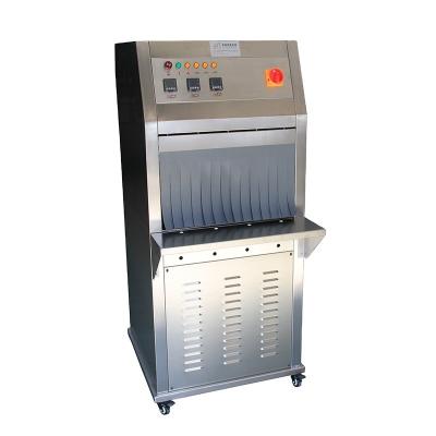 China Customizable Shoe Making Machine Energy Efficient Shoe Steaming Machine for sale