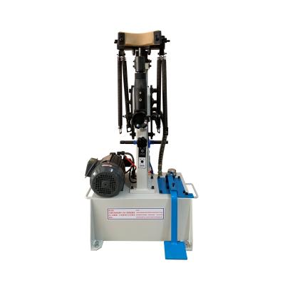 China YT-501 Hydraulic Shoe Last Slipping Machine High Precision Safety Operation for sale