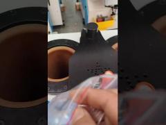 YT-2006 Shoe sole pressing machine 