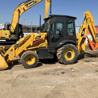 China Used Construction Project Cat Backhoe Excavator CAT 420F 420F2 Used Backhoe Loader Cat 420f For Sale USA Brand Crawler for sale