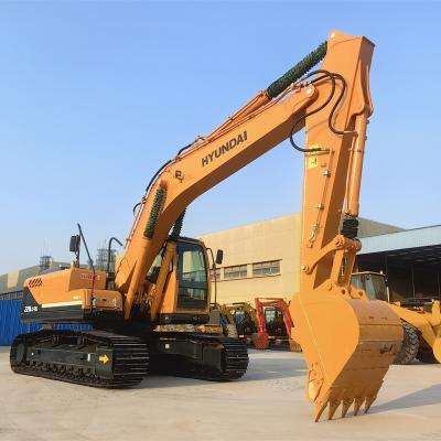 China New Used HYUNDAI 220-9 Korean Excavator Excavator Excavator 1MÂ ³ for sale