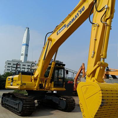 China Original reliable performance used KOMATSU excavator pc450-7 pc450-8 45ton for sale for sale