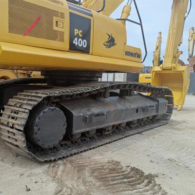 China High Quality Building\Agriculture\Construction Used Excavator Komatsu PC400-7 KOMATSU Excavator PC300-7 PC450 PC450-7 Earthmoving Machinery for sale