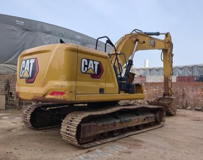 China Reliable Performance Caterpillar Excavator 20 Ton 320GC 320CD 320C 320D2 320DL Used Excavators Digger Machine for sale