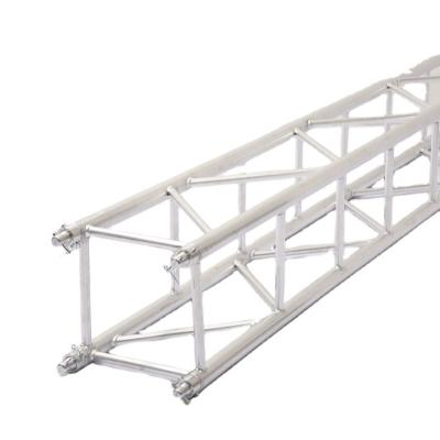 China Outdoor aluminum spigot concert cheap roof truss roof event aluminum truss en venta