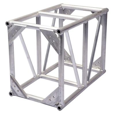 China High Quality Aluminum Roof Truss Aluminum Ignition Step Truss System On Sale en venta