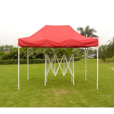 China Outdoor Aluminum Roof Truss China 3mx3m Party Trade Show Pagoda Tent For Sale à venda