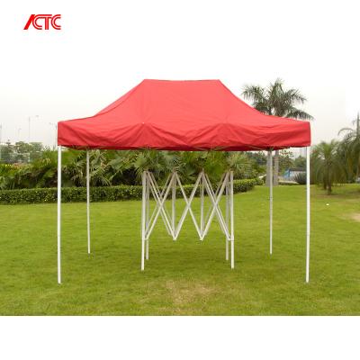 China Easy Install Cheap Factory Pop Up Canopy Gazebo Tent For Commercial Events en venta