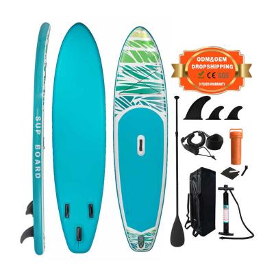 China 2021 OEM Unisex Inflatable Stand Up Paddle Board Hot Sales Surfboard Stand Up Paddle Board SUP Paddleboard for sale