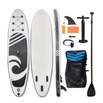 China 2021 New Design ISUP Water Sports Equipment Unisex Cheap Factory Directly Popular SUP Boards Inflatable Paddle Board for sale