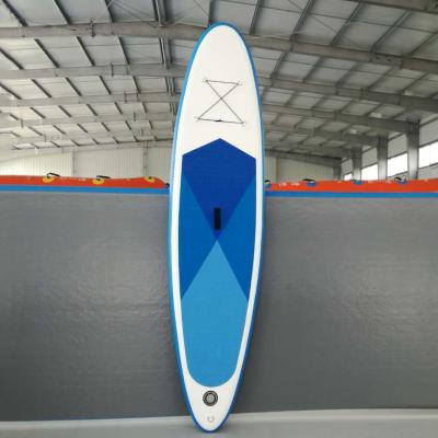 China RTS Unisex Factory Price Inflatable Stand Up Sip Board Surfboard With Pump And Paddle for sale