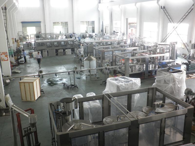 Verified China supplier - Zhangjiagang Taire Machinery Co.,ltd