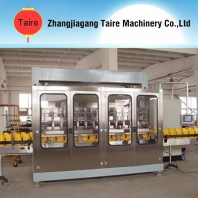 China oil filling machine for sale