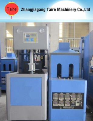 China YD - 5 semi-automatic blow moulding machine for sale