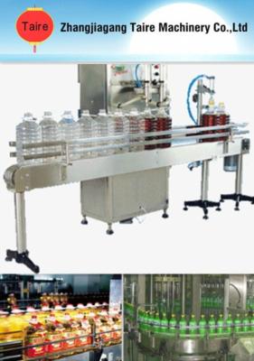 China semiautomatic oil filling machine for sale