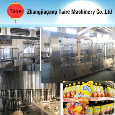 China juice filling line for sale