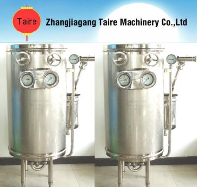 China Super high temperature instantaneous sterilizer for sale