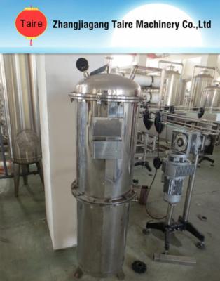 China CO2 filter for sale