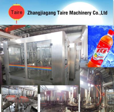 China fruit juice filling machine for sale