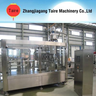 China hot filler machine for sale