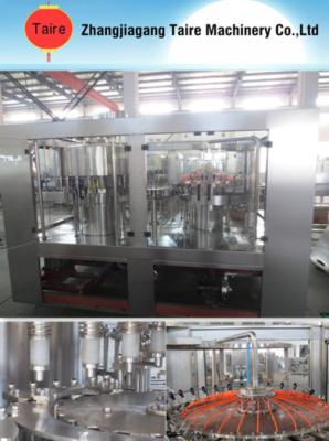 China mineral water filler machine for sale