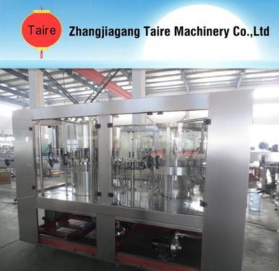 China mineral water filler machine for sale