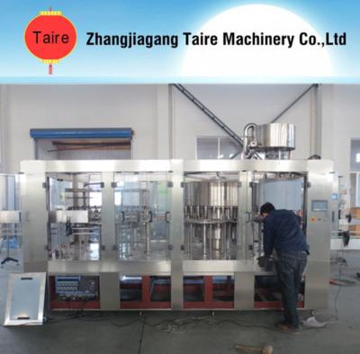 China mineral water filler line for sale