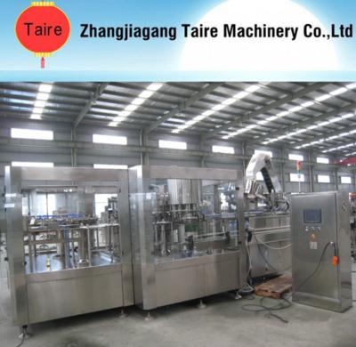 China carbonated beverage machine for sale