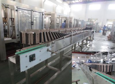 China hot filling sterilizing machine for sale