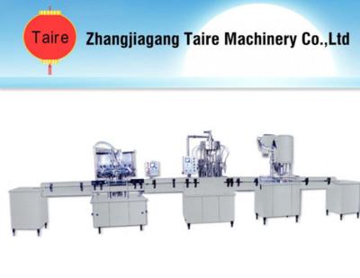 China small filling machine for sale