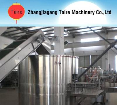 China unscrambler machine for sale