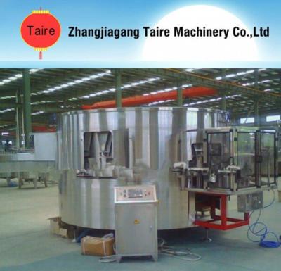 China unscrambling machine for sale