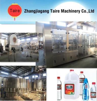 China Mineral Water Filling Machine Price, Filling Machine for Drinking Water for sale