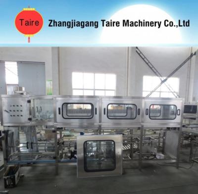 China 5 gallon water bottle filling machine filling plant filling equipment filling unit for sale