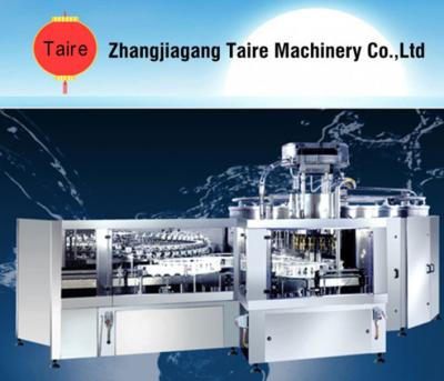 China CGF 50-50-12 Automatic Mineral Water Filling Machine for sale