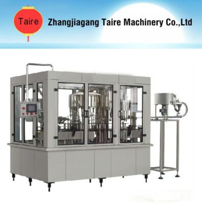 China China original full automatic water bottling filling machine production line for sale