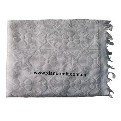 China QUICK DRY Ihram - two soft and thick Hajj Ihram towels for sale