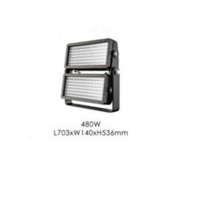 China Custom High Brightness 150W 240W 300W 480W LED Flood Light Waterproof Factory High Brightness For Football Stadium Street Bridge for sale