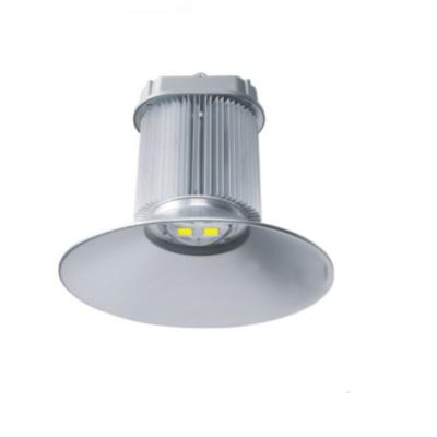 China Super Brightness 120-300W AC85-265V IP65 Commercial Warehouse Canopy Light Fixture LED Lighting High Bay Light for sale